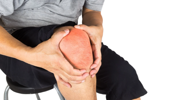 Best Physiotherapist For Knee Pain